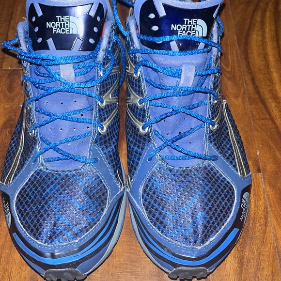 The North Face MEN’S ULTRA TR II Shoes - Picture 1 of 16